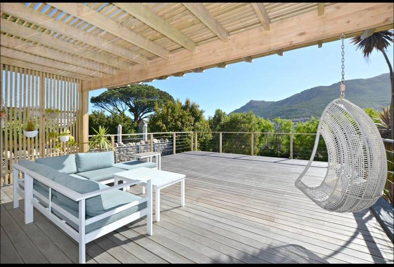 To Let 3 Bedroom Property for Rent in Hout Bay Western Cape